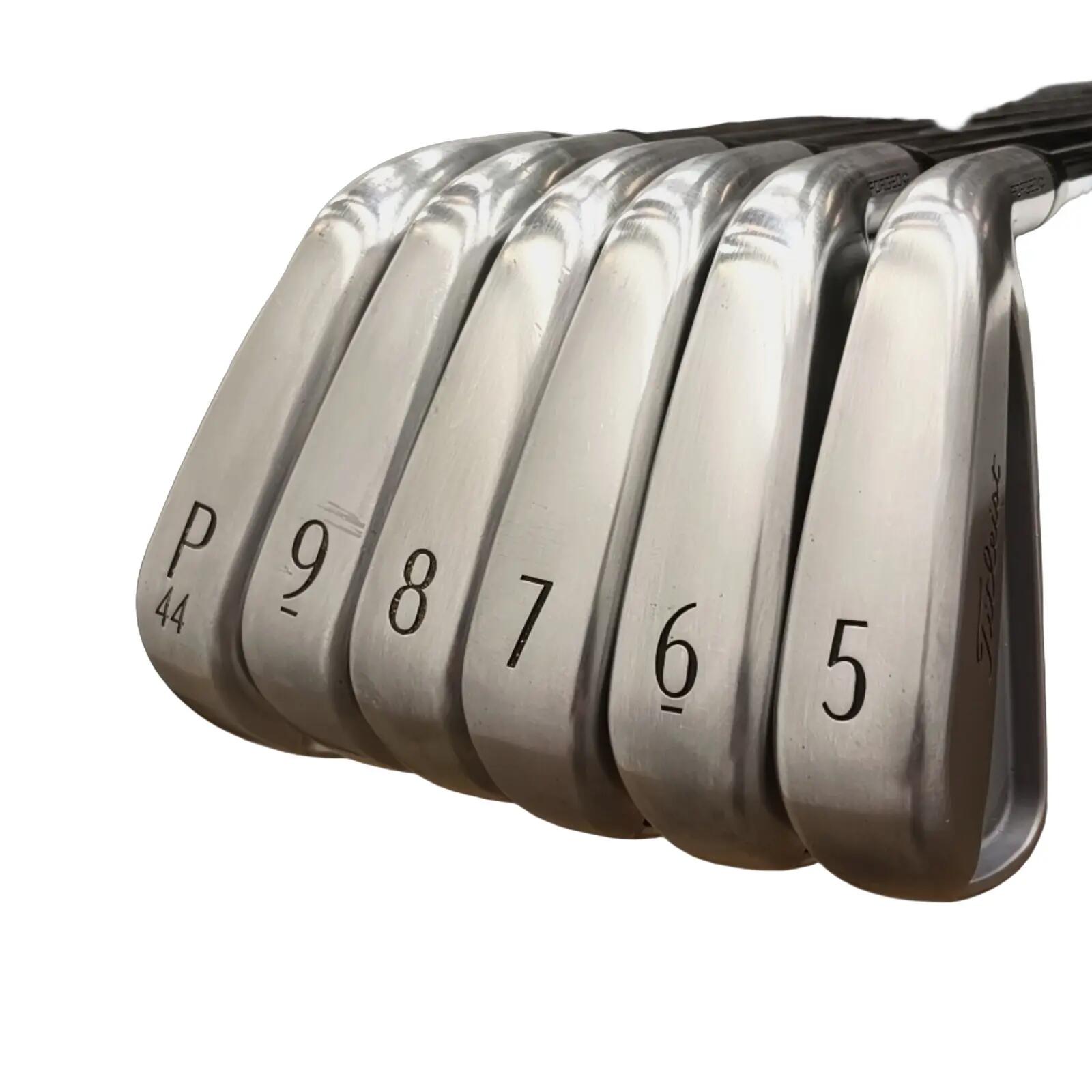 Titleist T150 Gen4 Juego de hierros / 5-PW / Flex Regular / Acero 3/7
