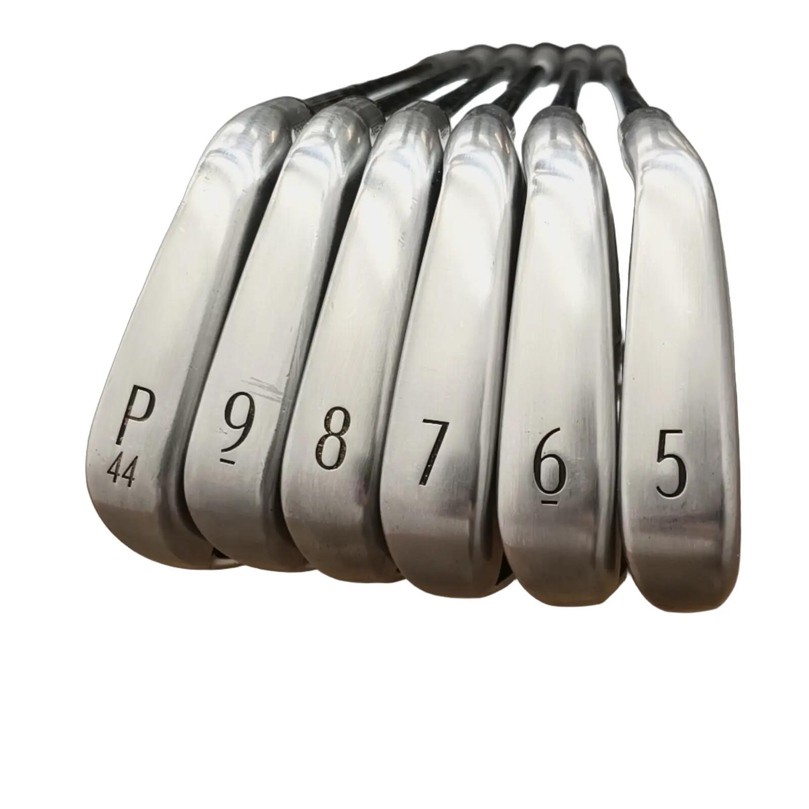 Titleist T150 Gen4 Juego de hierros / 5-PW / Flex Regular / Acero 2/7