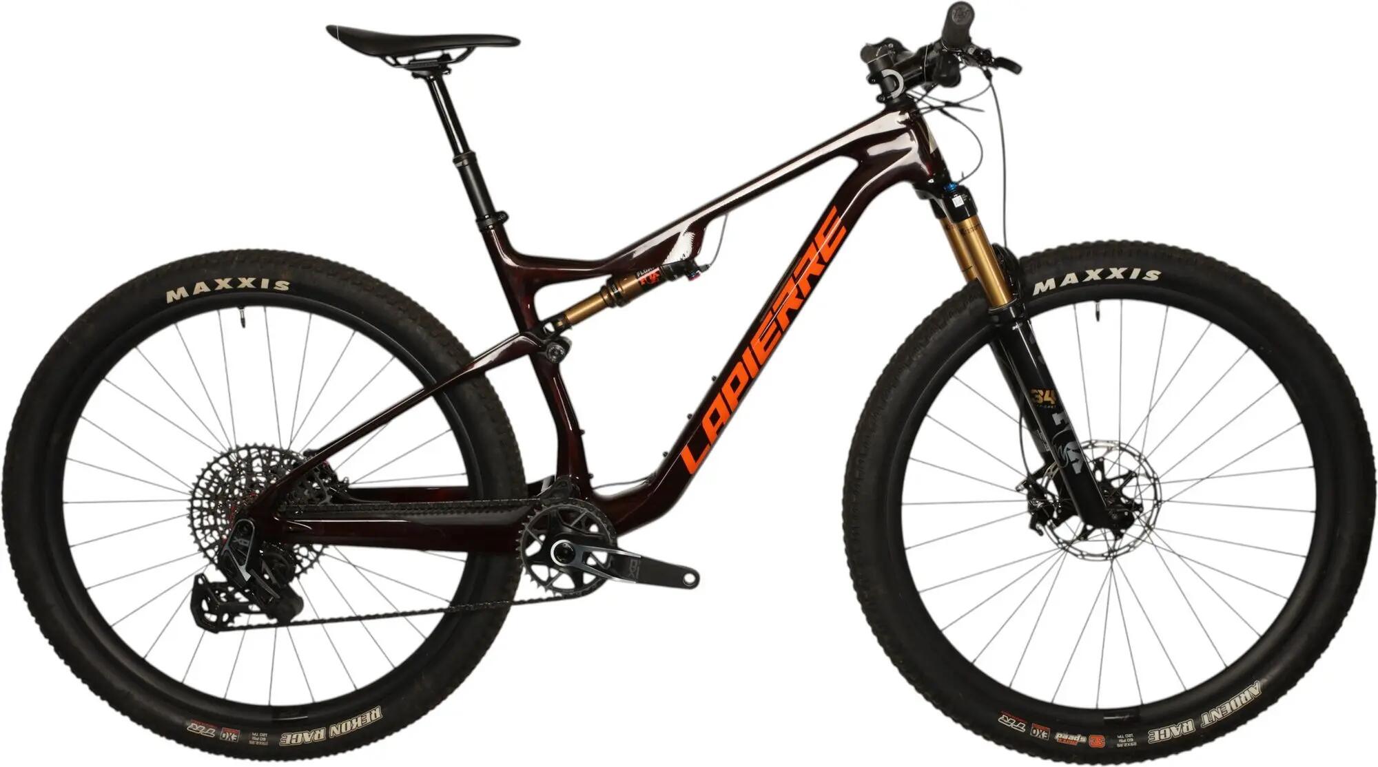 LAPIERRE picture