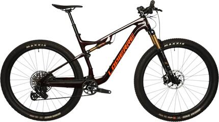 Reconditionné VTT Tout Suspendu Laprierre XRM 10.9 Sram X0 AXS 12V T - Très Bon