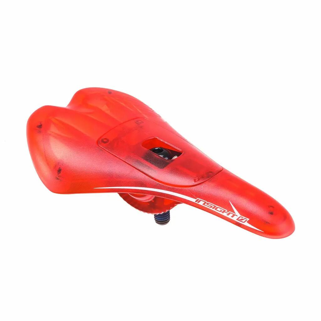 Pivotal saddle Insight Mini