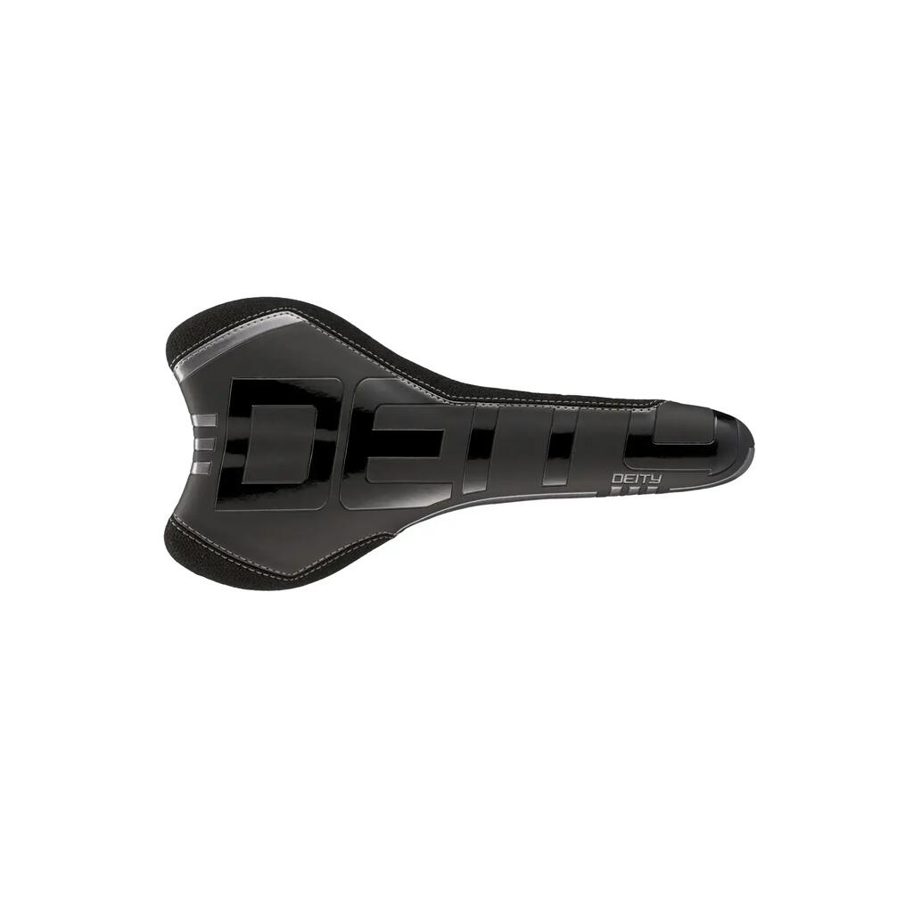 Mono-Rail Saddle Deity Sidetrack