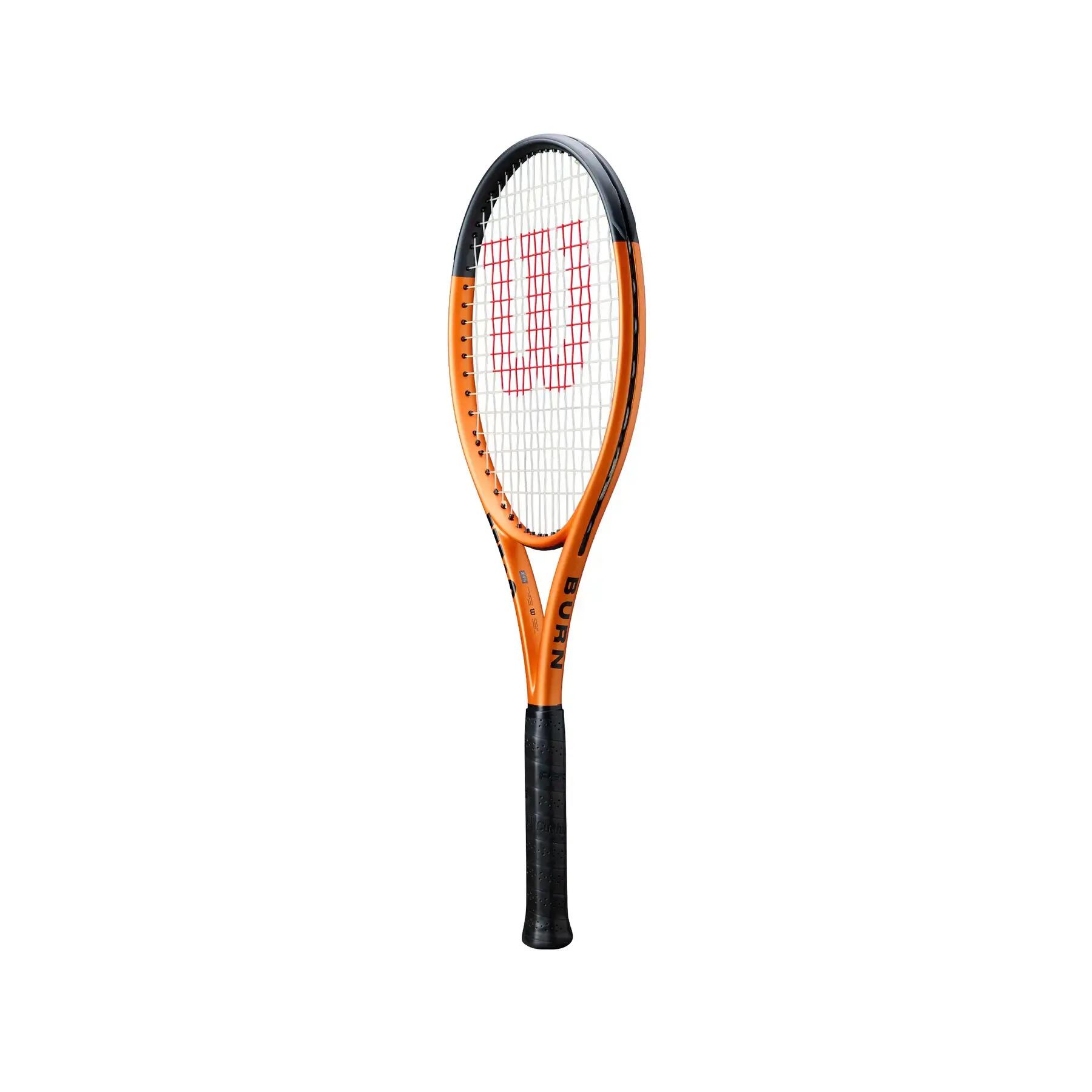 Tennisschläger Wilson Burn 100S V6.0 2/3