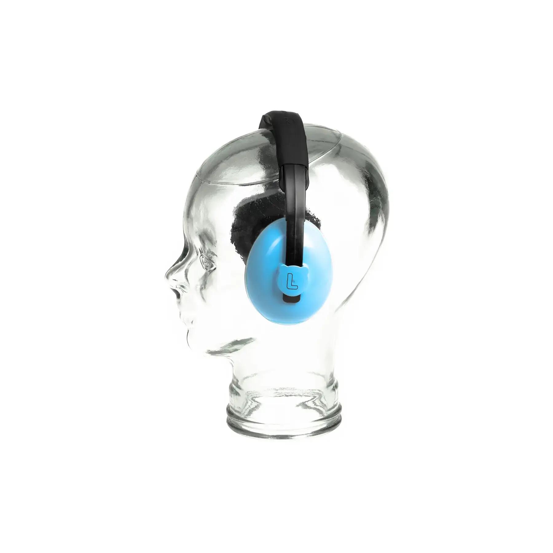 Cuffie a cancellazione di rumore Earmor NRR23 5/5