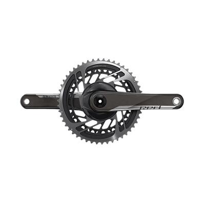 Guarnitura da strada Sram Red 2X 24Mm Axs 46-33T