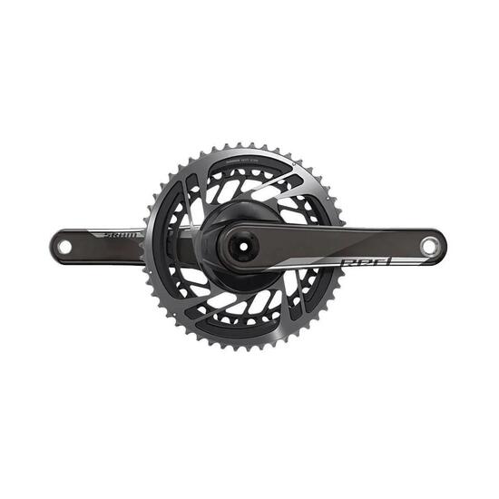 Guarnitura da strada Sram Red 2X 24Mm Axs 46-33T