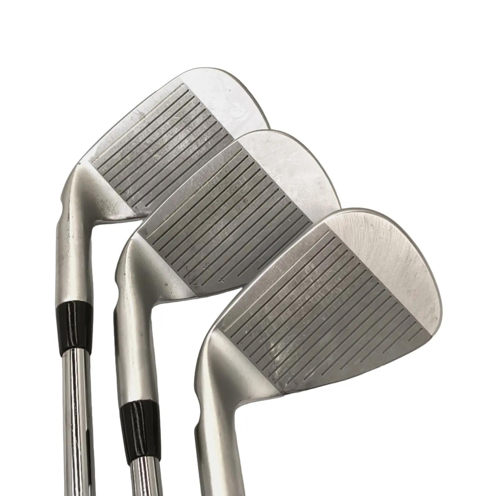 PING I240 Set di ferri / 5-PW / Flex Regular / Acciaio 7/7
