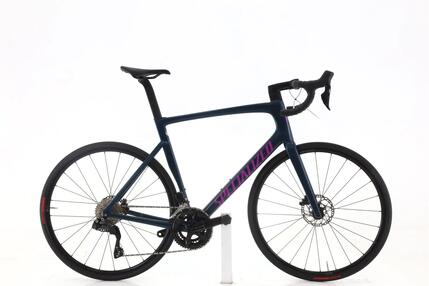 Segunda Vida · Bicicleta carretera · Tarmac SL7 Di2 12V · Muy buen estado
