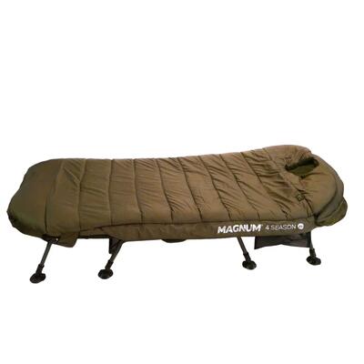 Slaapzak carp spirit magnum 4 season xl