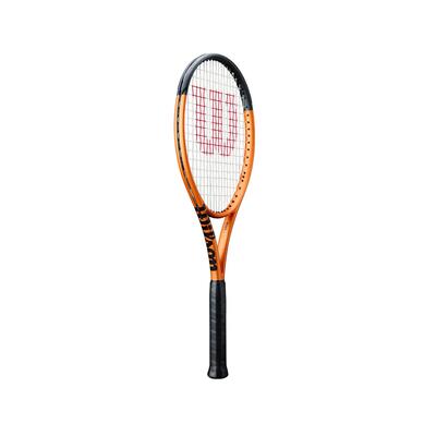 Racchetta da tennis Wilson Burn 100S V6.0