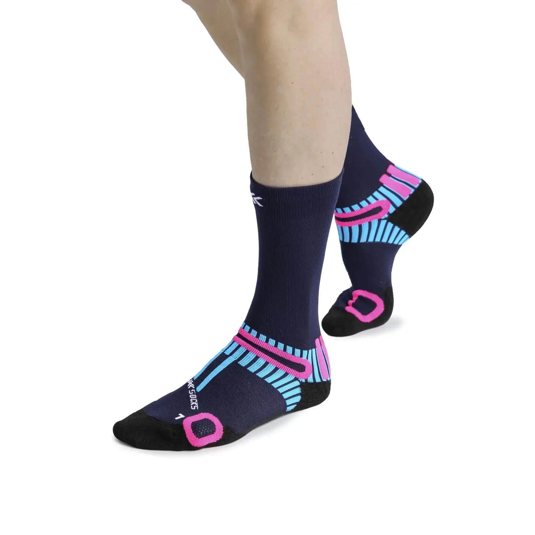 calzini X-Socks Perform 2/4