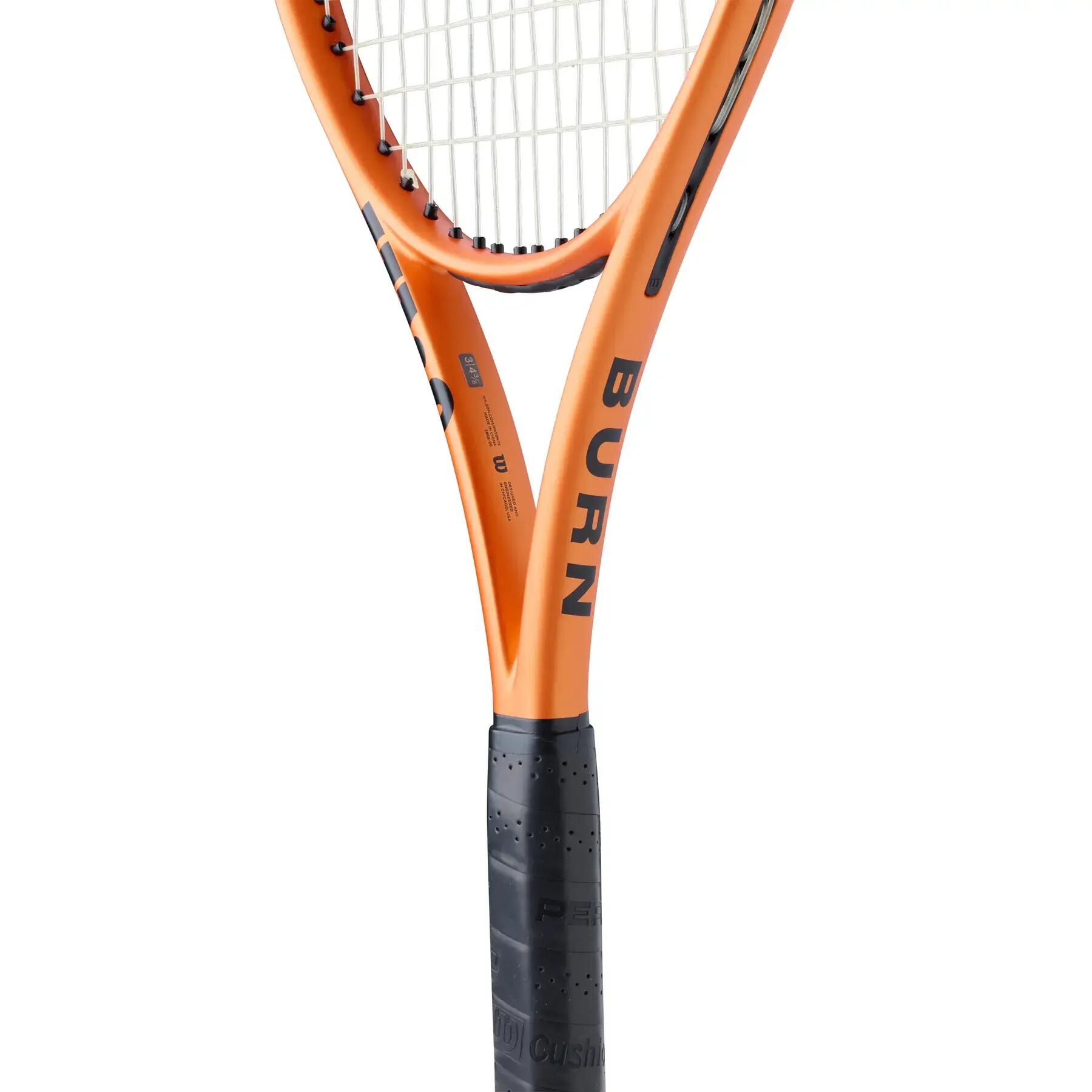 Tennisschläger Wilson Burn 100S V6.0 3/3