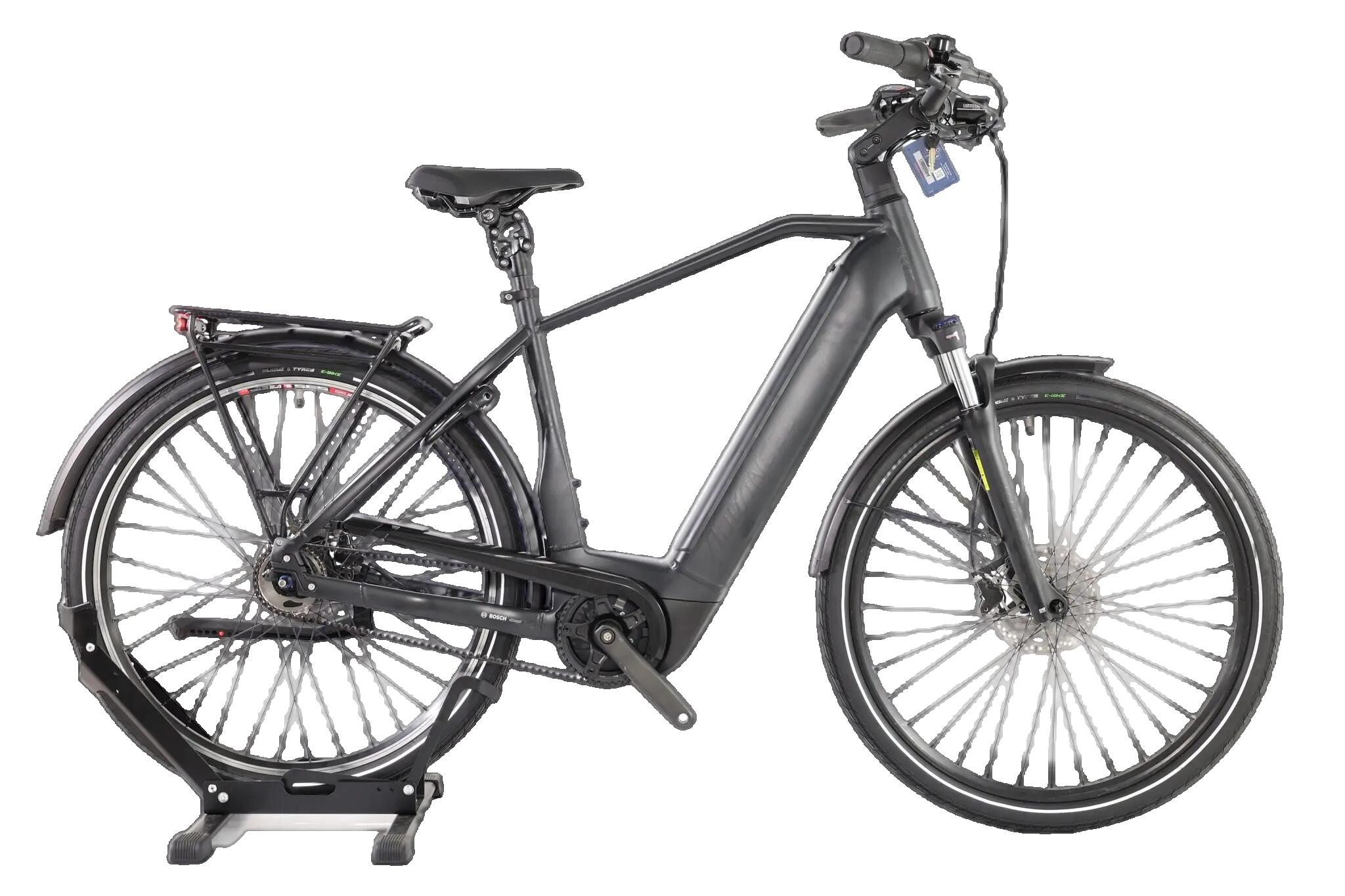 ADVANCED E-BIKE picture
