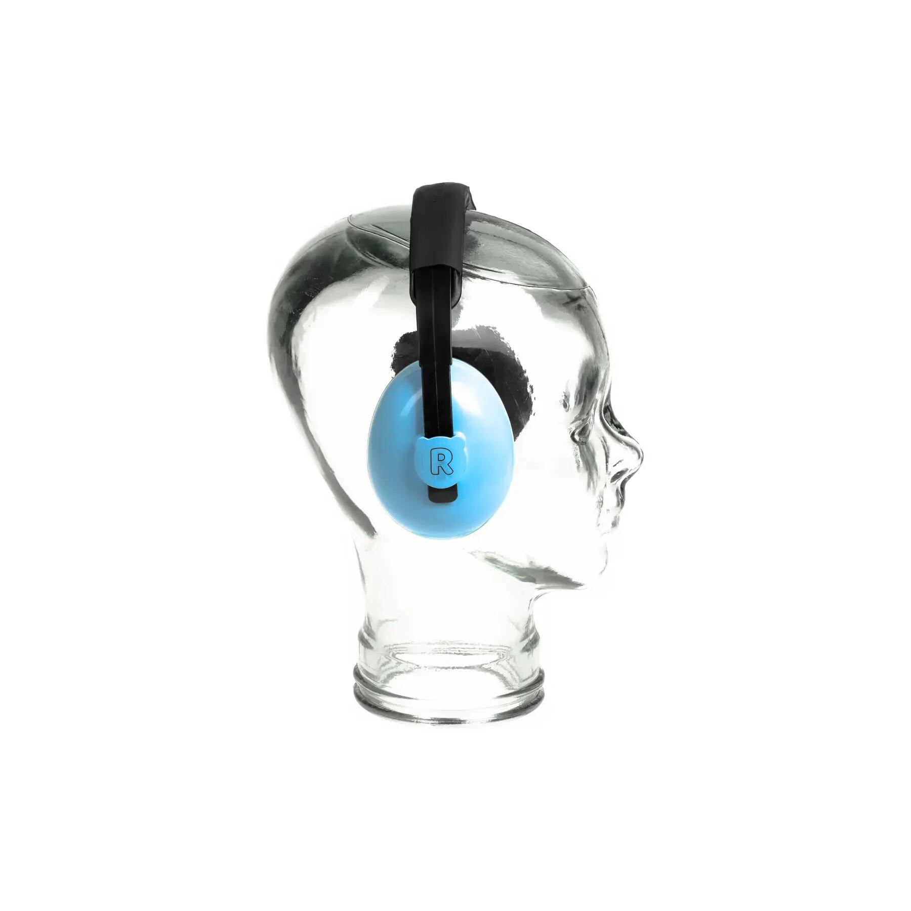 Cuffie a cancellazione di rumore Earmor NRR23 4/5