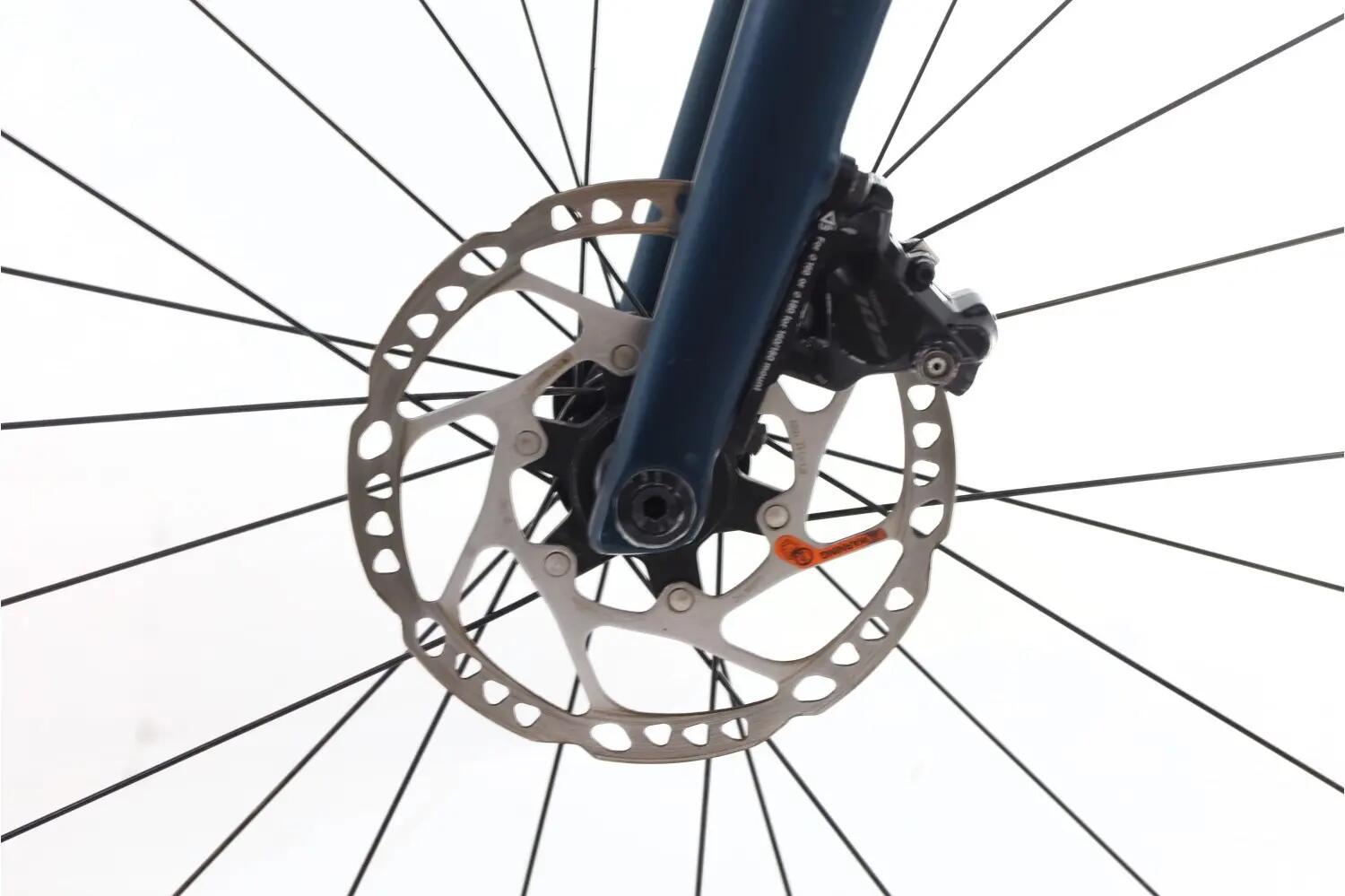 Bici strada ricondizionata ·  Tarmac SL7 Di2 12V · Ottimo stato 7/8