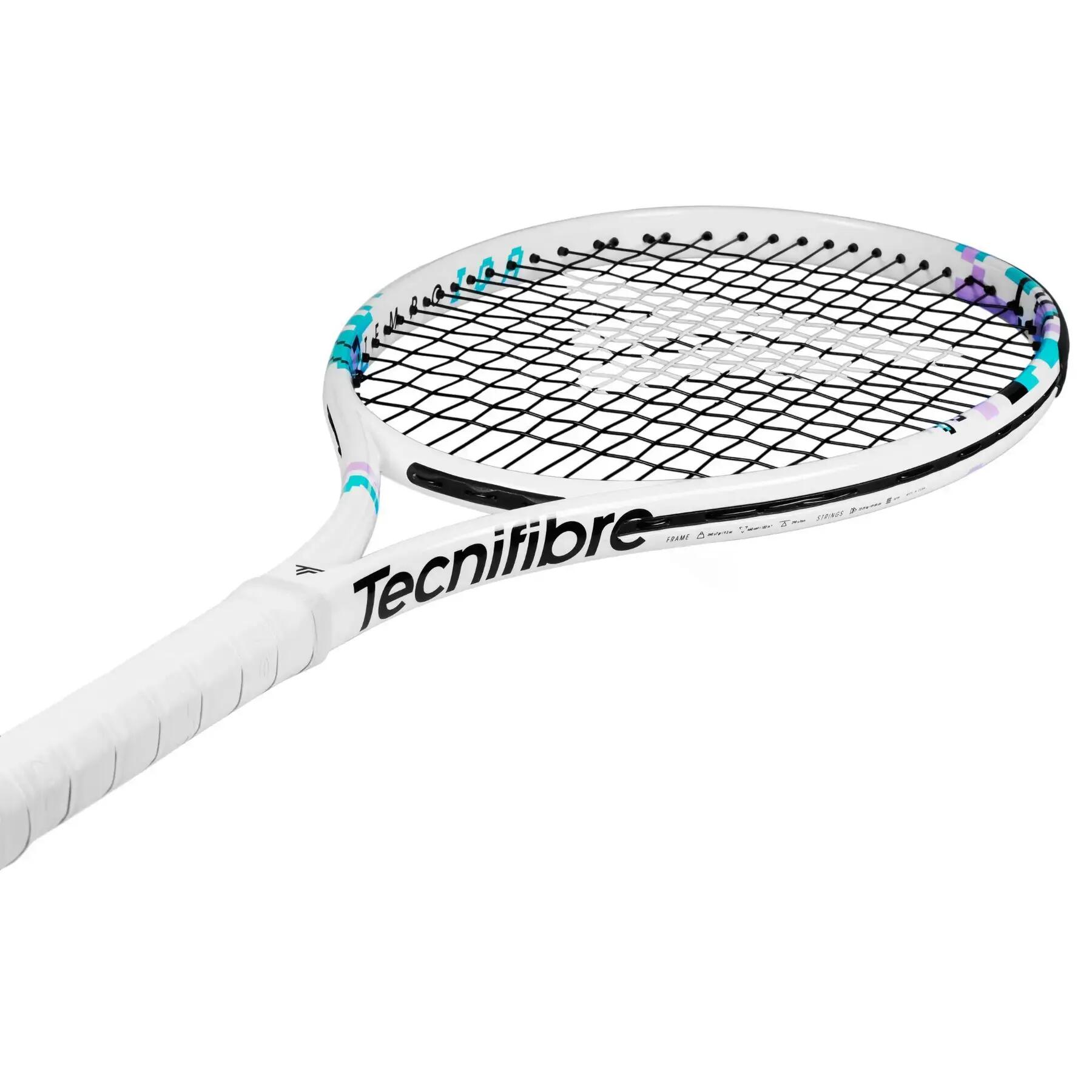 Raquette de tennis enfant Tecnifibre Tempo IGA 26 2026 2/2