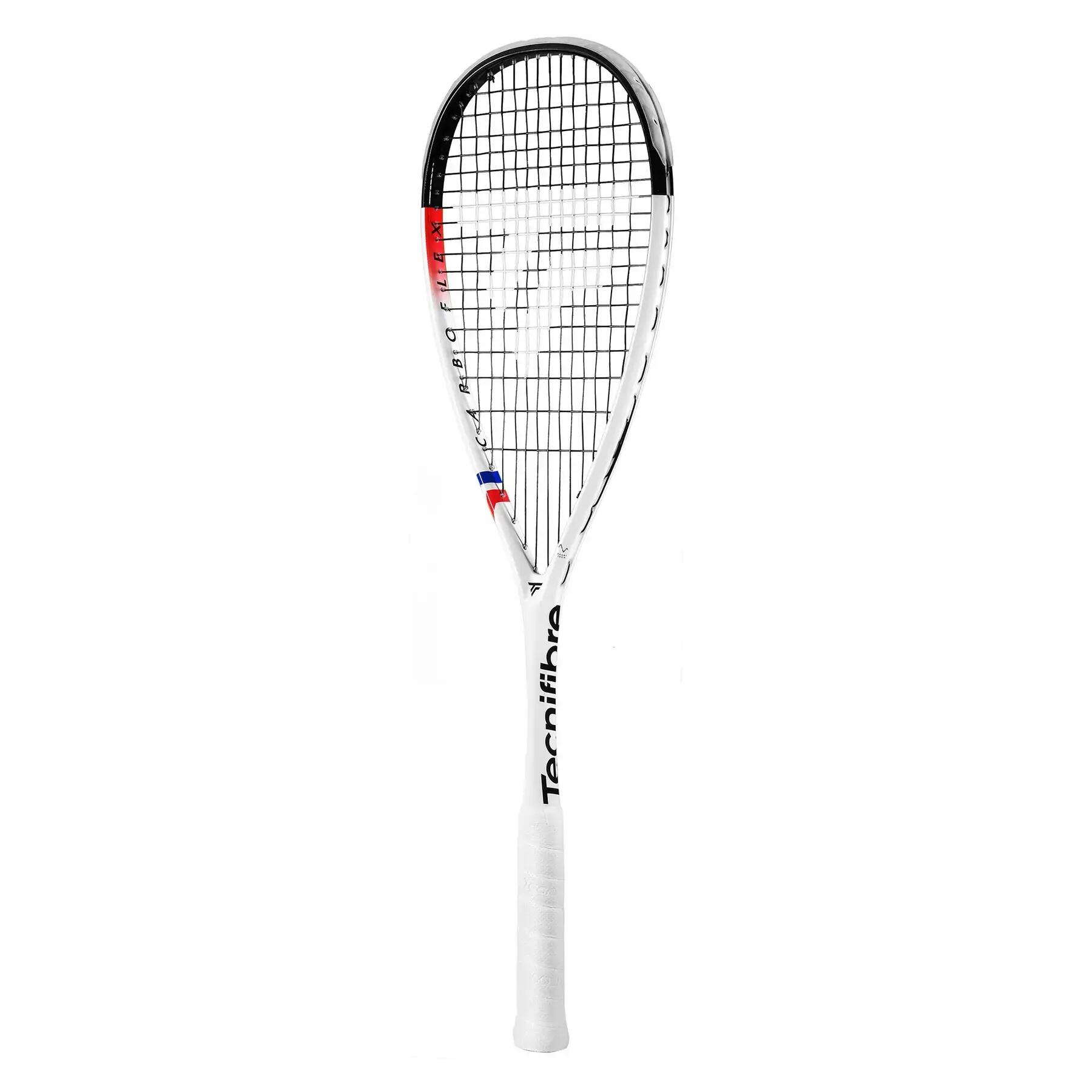 Racchetta da squash Tecnifibre Carboflex Team 4/4