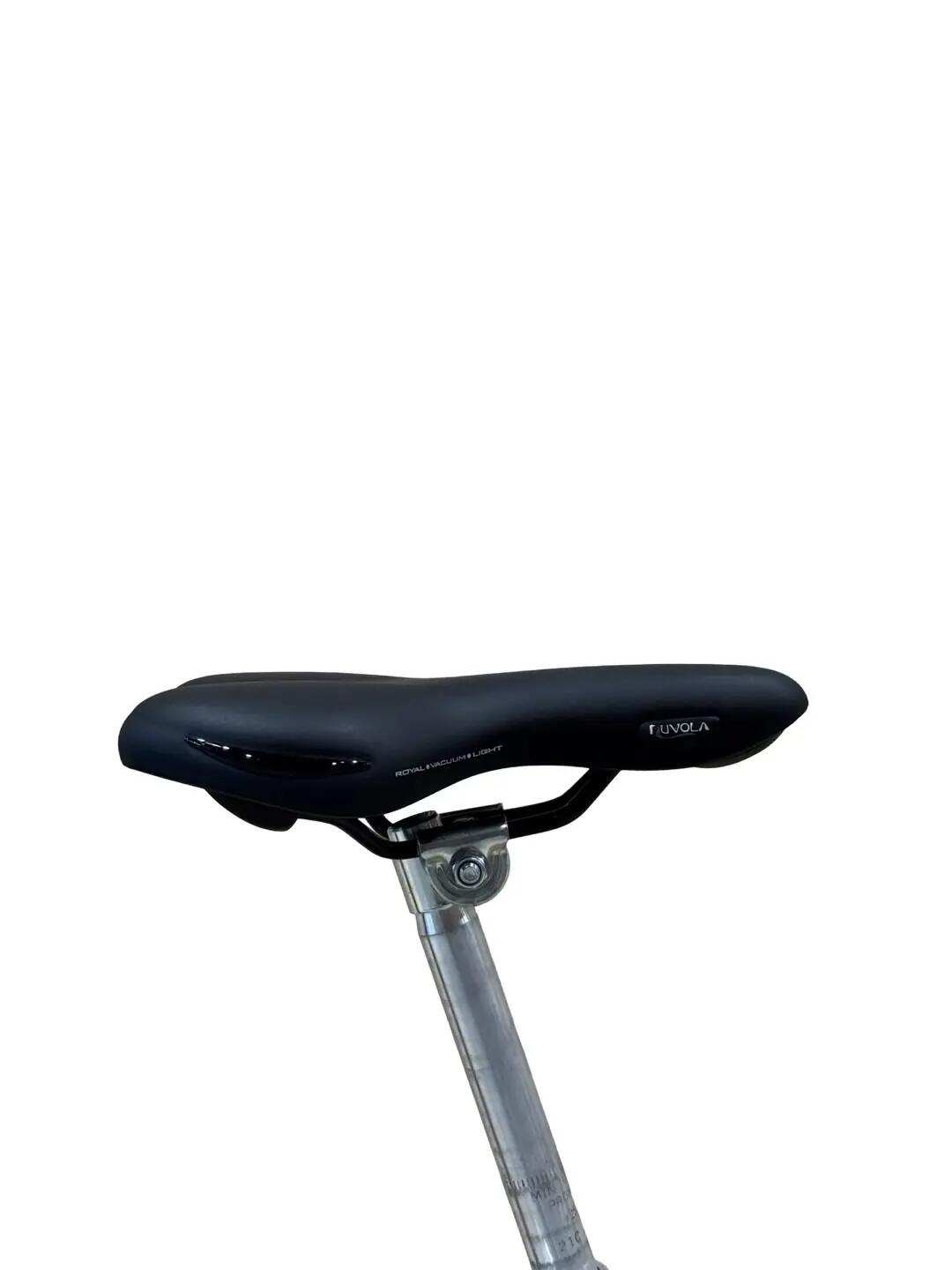 Refurbished - E-Bike Van Raam Twinny E Shimano Nexus - Zeer goed 9/13