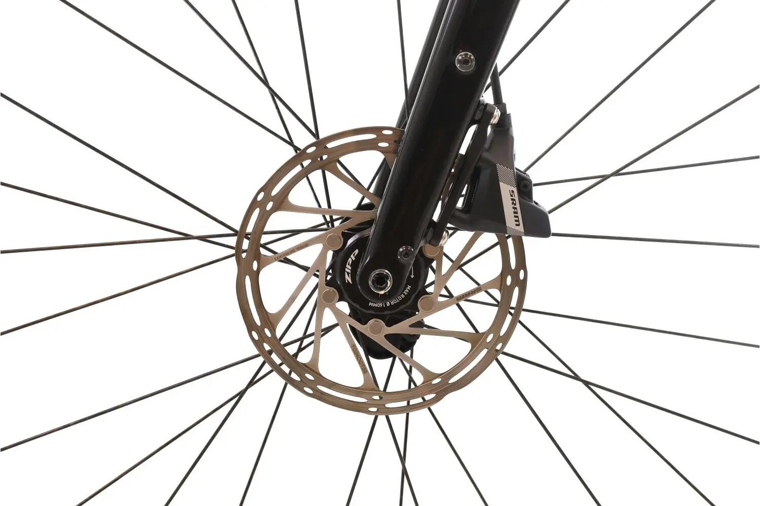 Tweedehands gravelbike ·  Topstone Carbon · Zeer goede toestand 7/8