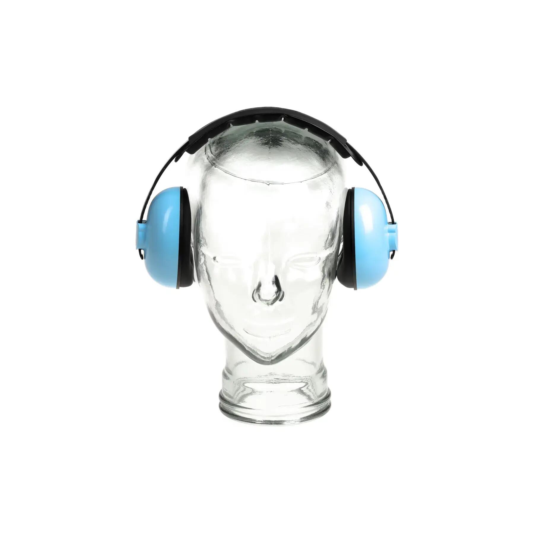 Cuffie a cancellazione di rumore Earmor NRR23 3/5