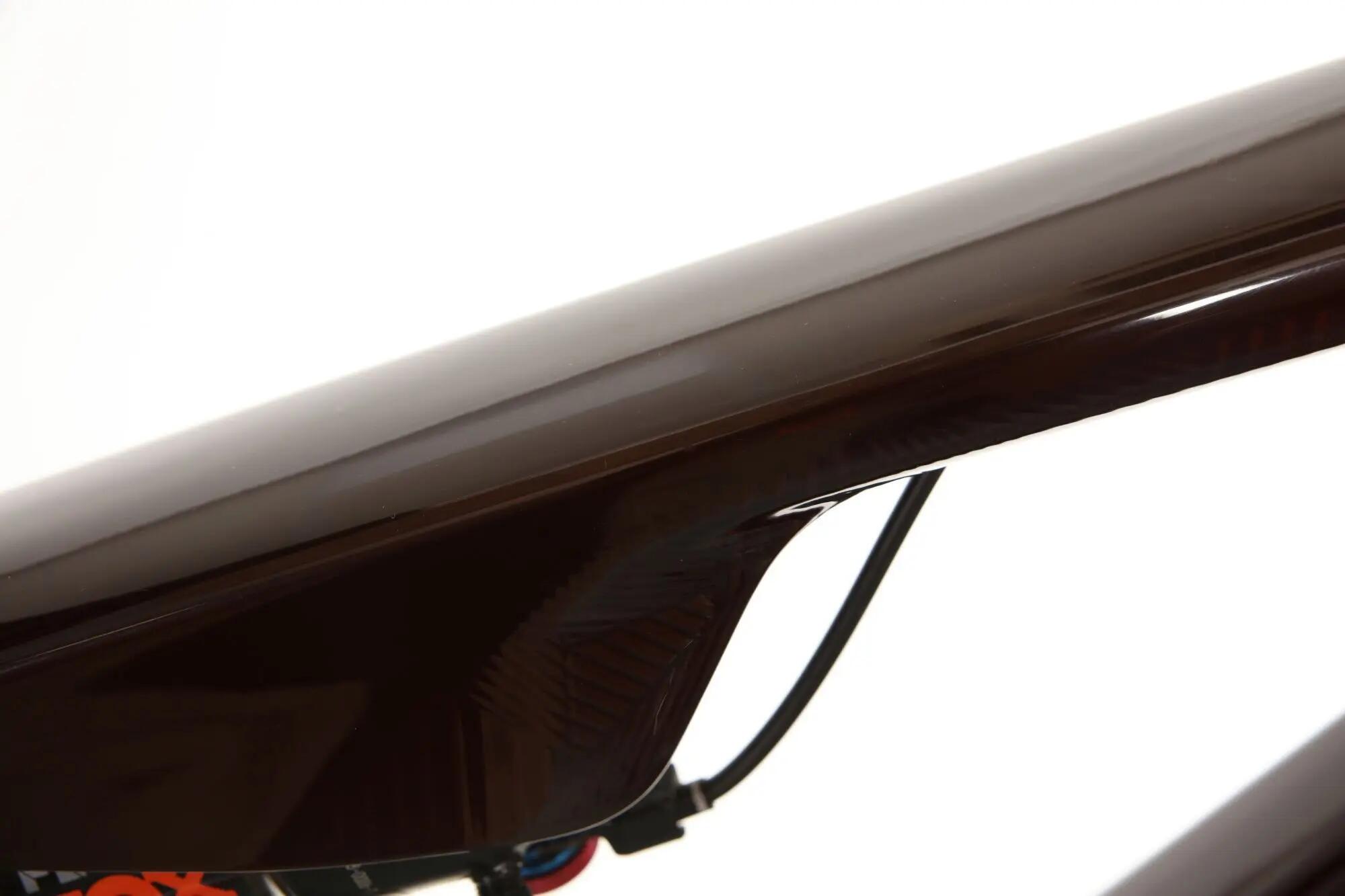 Segunda Vida Bicicleta de montaña con suspensión total Laprierre XRM - Muy Bueno 5/7