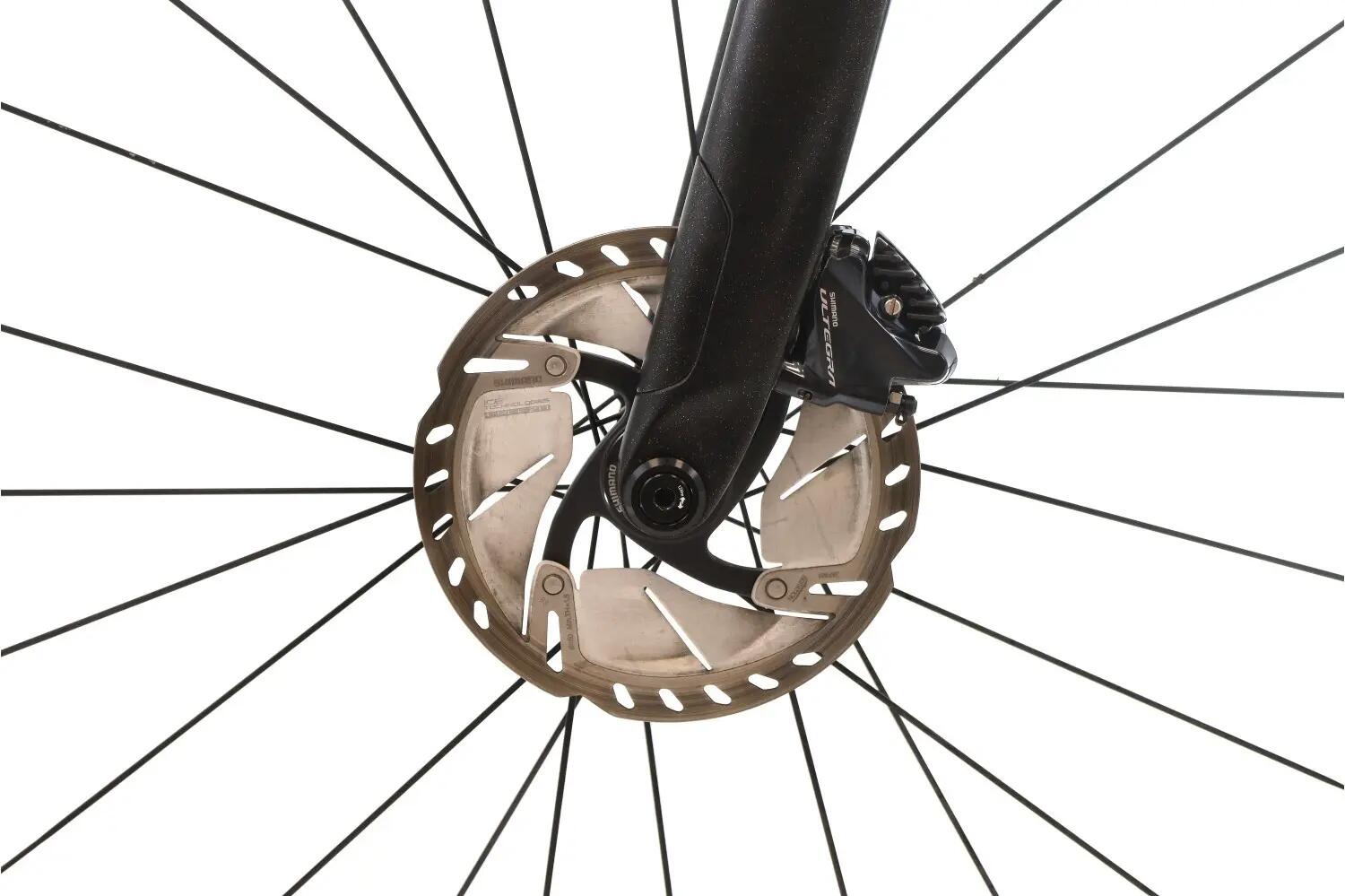 Refurbished Rennrad ·  Addict RC 15 Di2 11V · Sehr guter Zustand 7/8