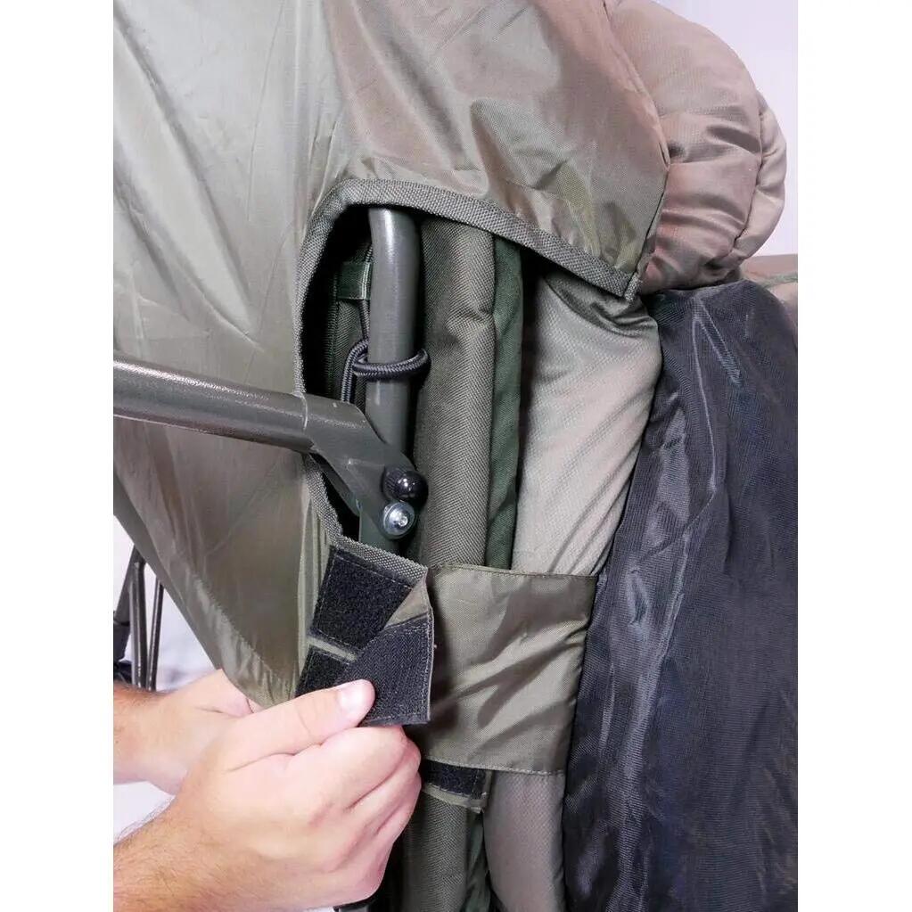 Slaapzak Carp Spirit Magnum 4 Season XL 7/7