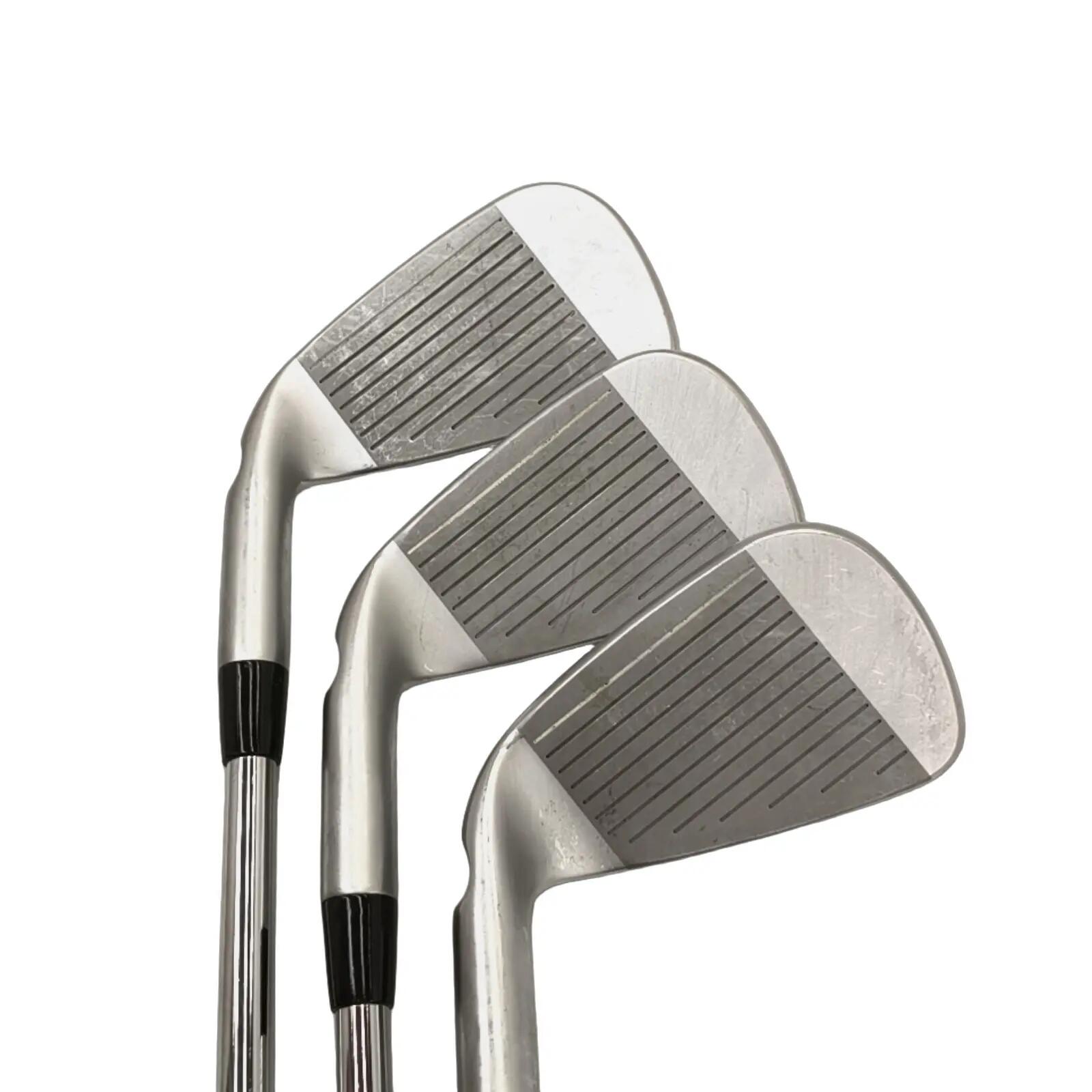PING I240 Set di ferri / 5-PW / Flex Regular / Acciaio 6/7