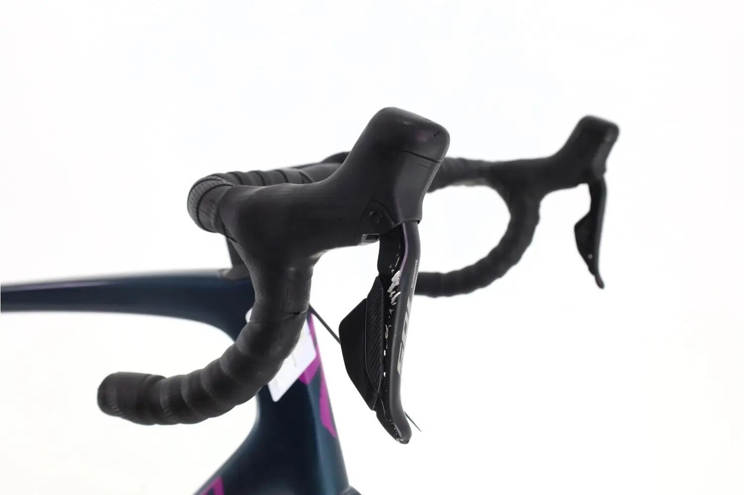 Bici strada ricondizionata ·  Tarmac SL7 Di2 12V · Ottimo stato 6/8