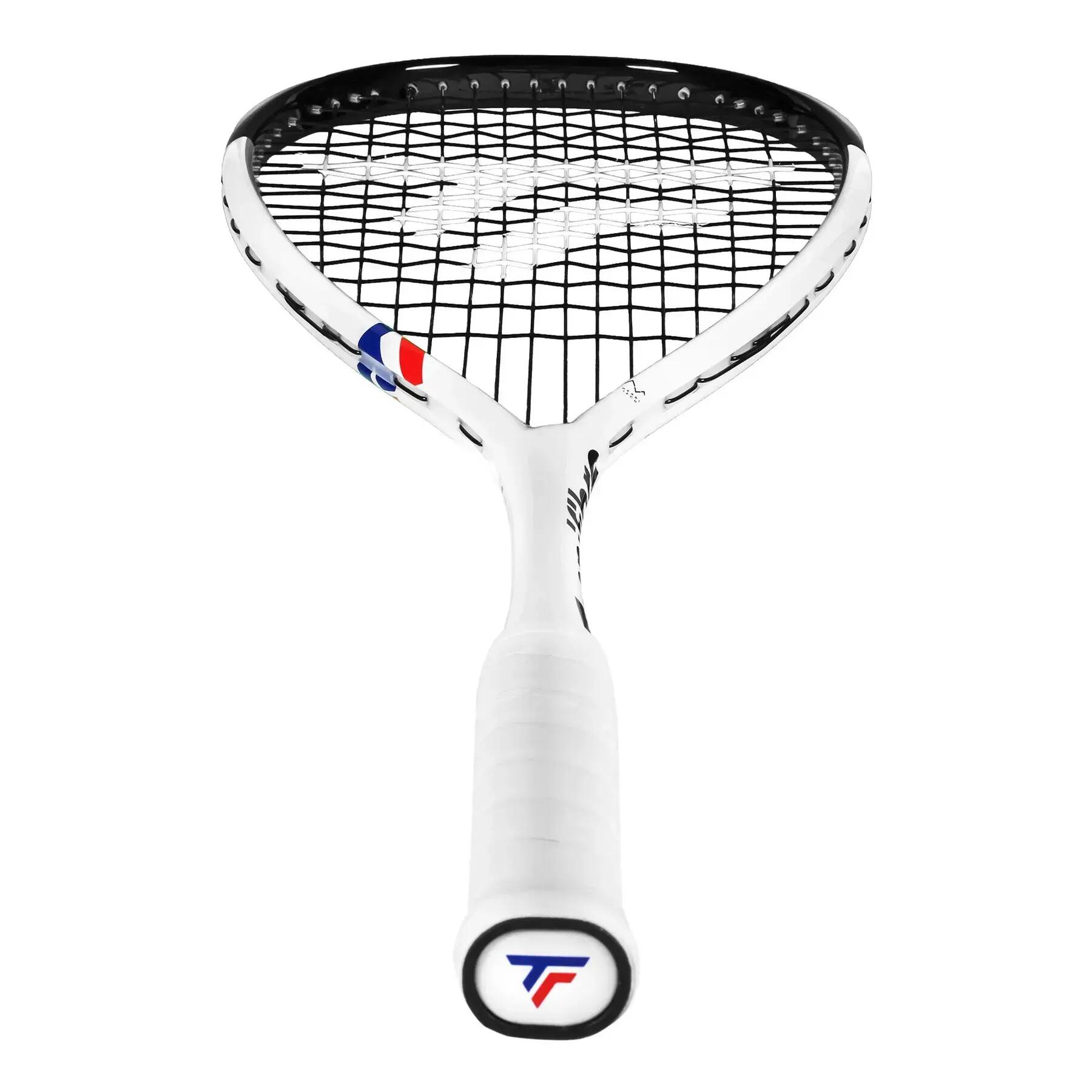 Racchetta da squash Tecnifibre Carboflex Team 3/4