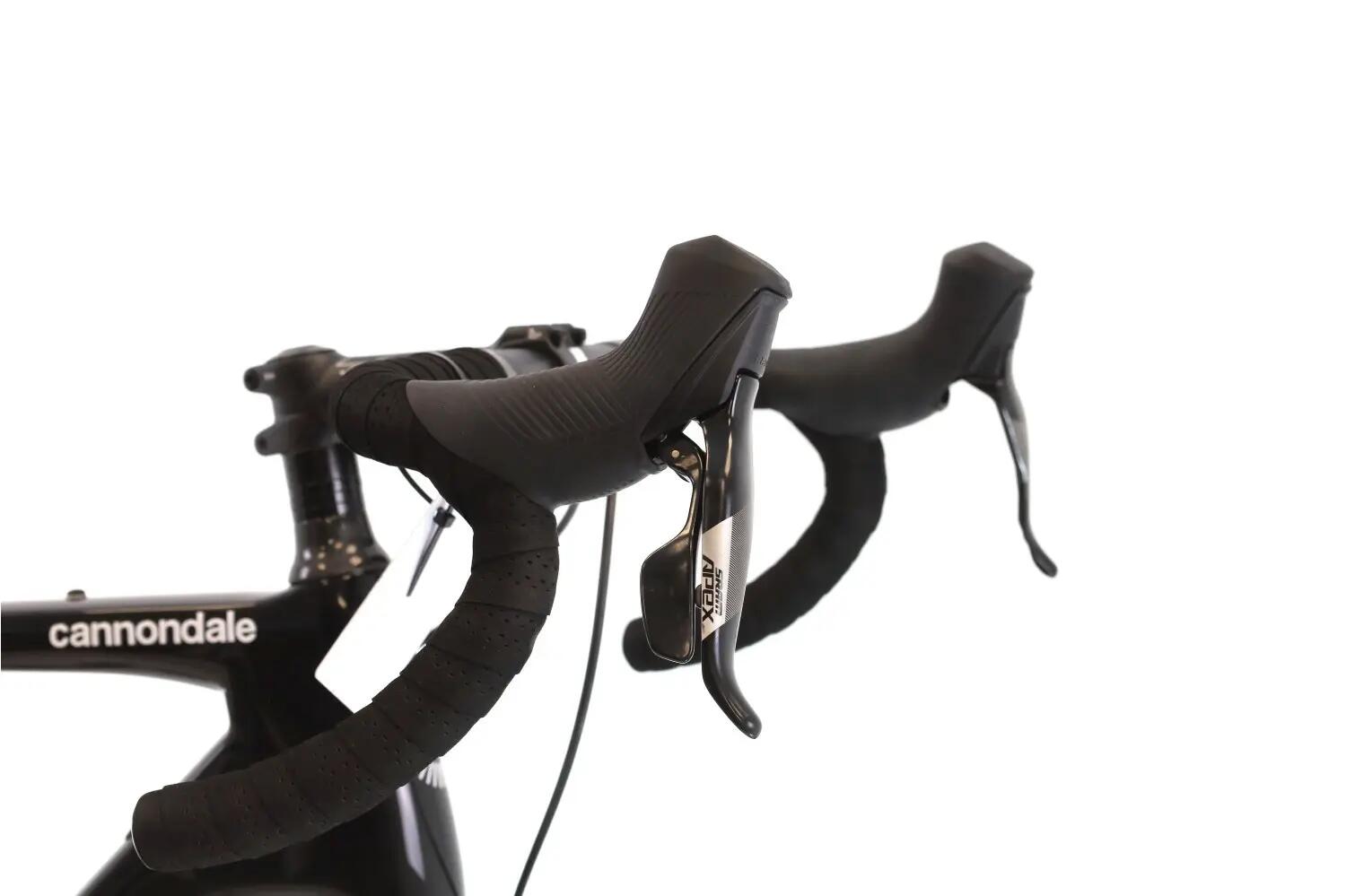 Tweedehands gravelbike ·  Topstone Carbon · Zeer goede toestand 6/8