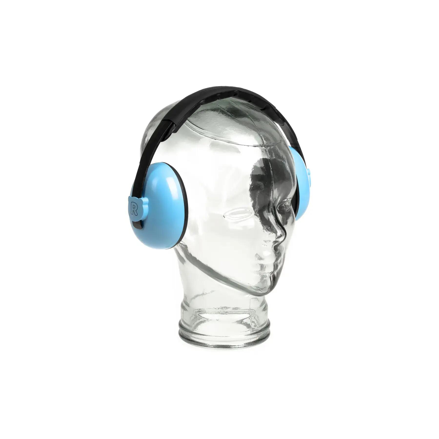 Cuffie a cancellazione di rumore Earmor NRR23 2/5