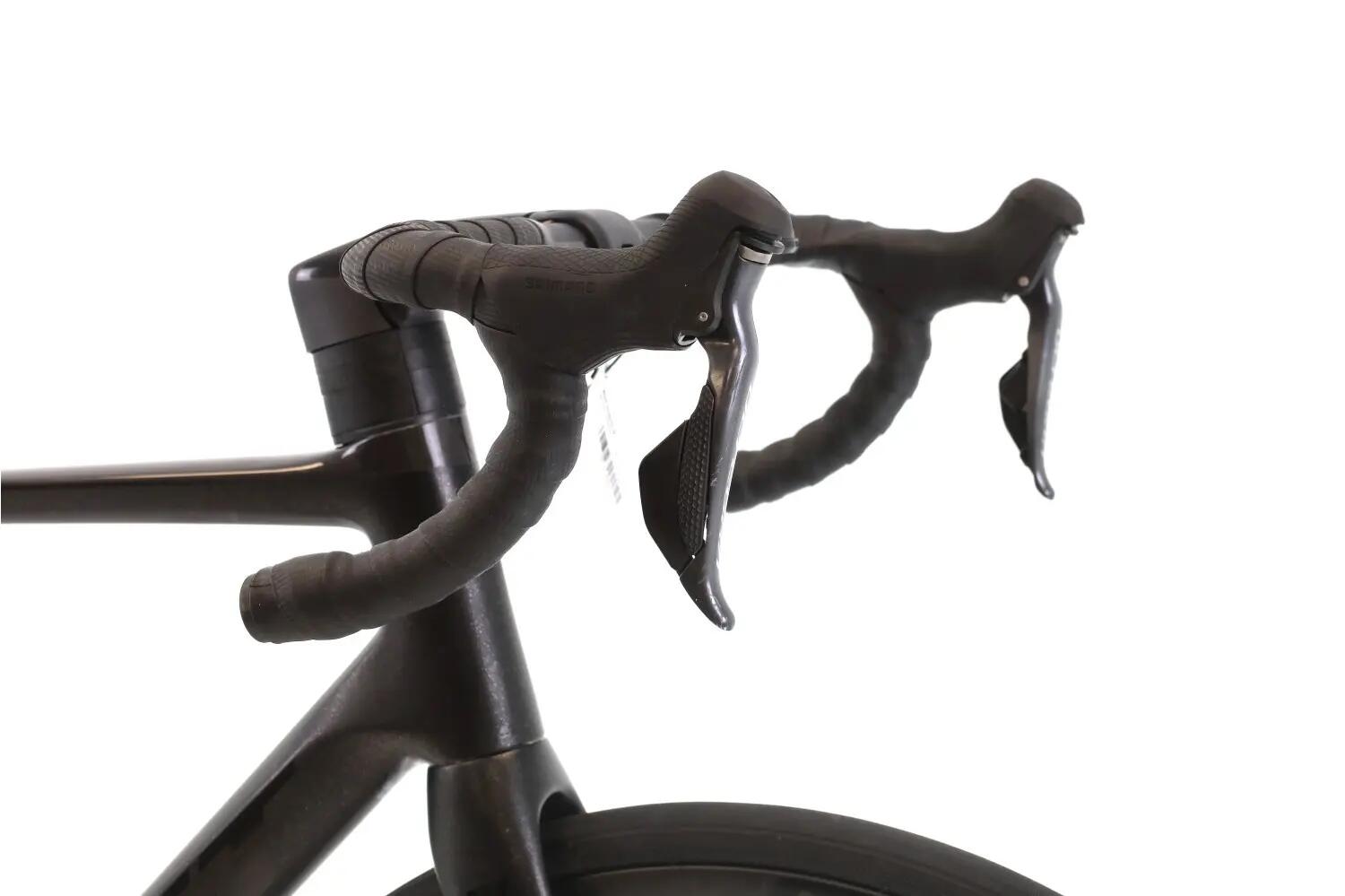 Refurbished Rennrad ·  Addict RC 15 Di2 11V · Sehr guter Zustand 6/8