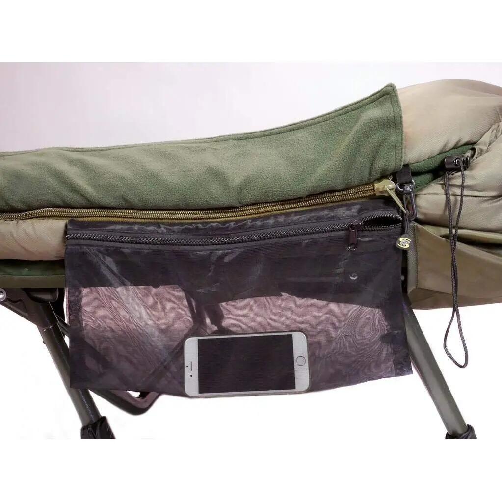 Slaapzak Carp Spirit Magnum 4 Season XL 6/7