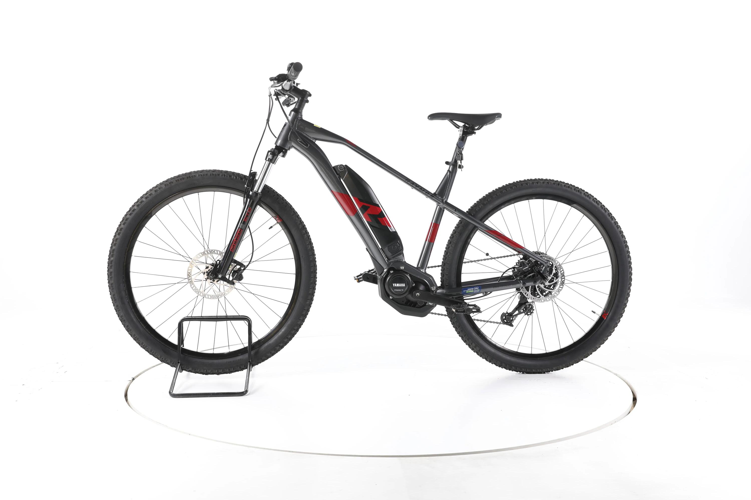 Ebike ricondizionata · R Raymon HardRay E-4.0 · Ottime condizioni 6/7