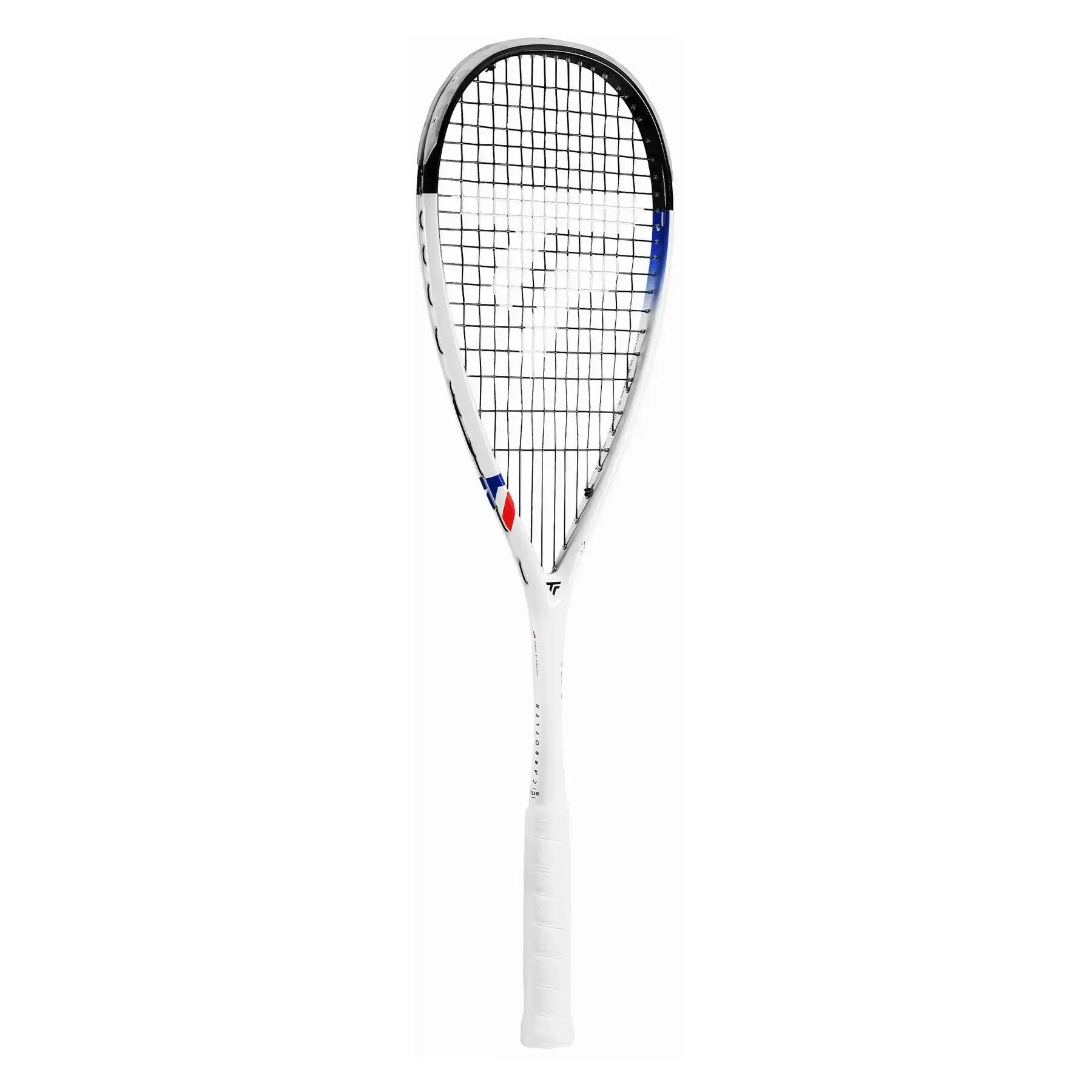 Racchetta da squash Tecnifibre Carboflex Team 2/4