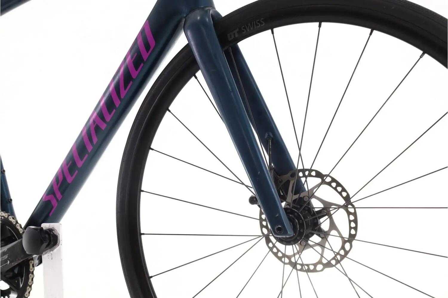 Bici strada ricondizionata ·  Tarmac SL7 Di2 12V · Ottimo stato 5/8