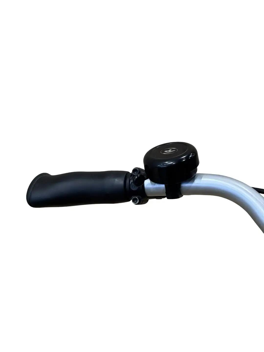 Refurbished - E-Bike Van Raam Twinny E Shimano Nexus - Zeer goed 7/13