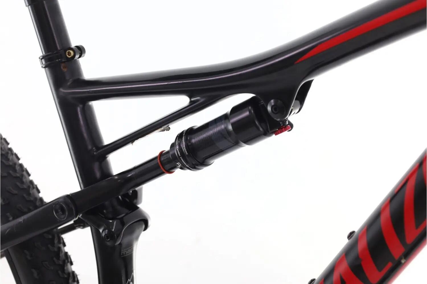 Segunda Vida · MTB ·  Epic · Muy buen estado 7/8