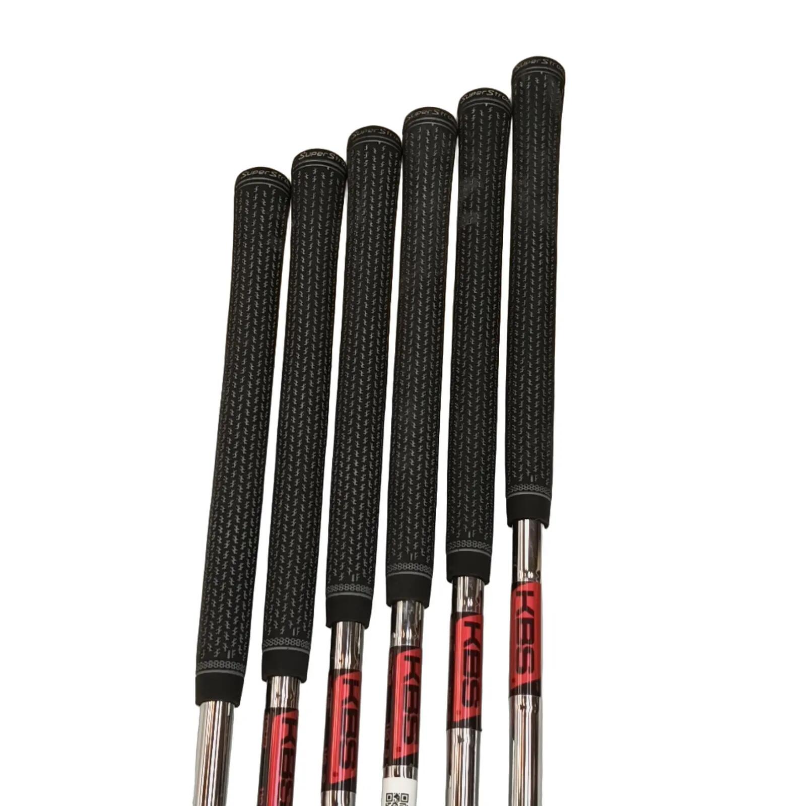 PING I240 Set di ferri / 5-PW / Flex Regular / Acciaio 5/7