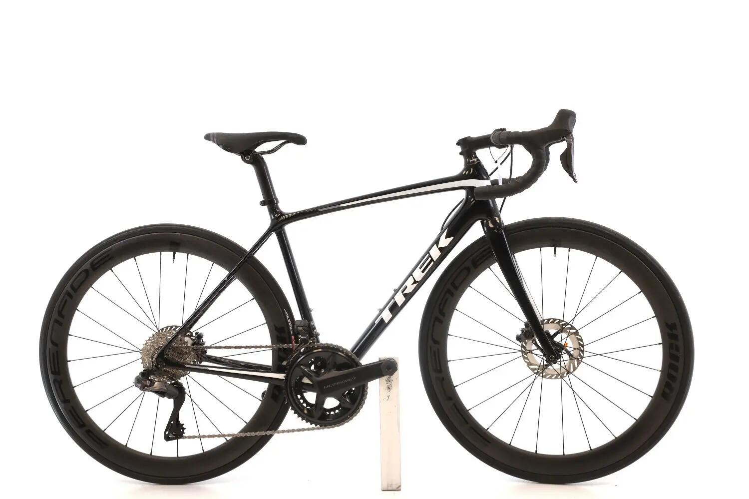 TREK picture