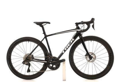 Refurbished Rennrad · Emonda SL6 Di2 12V · Sehr guter Zustand