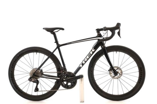 Refurbished Rennrad · Emonda SL6 Di2 12V · Sehr guter Zustand