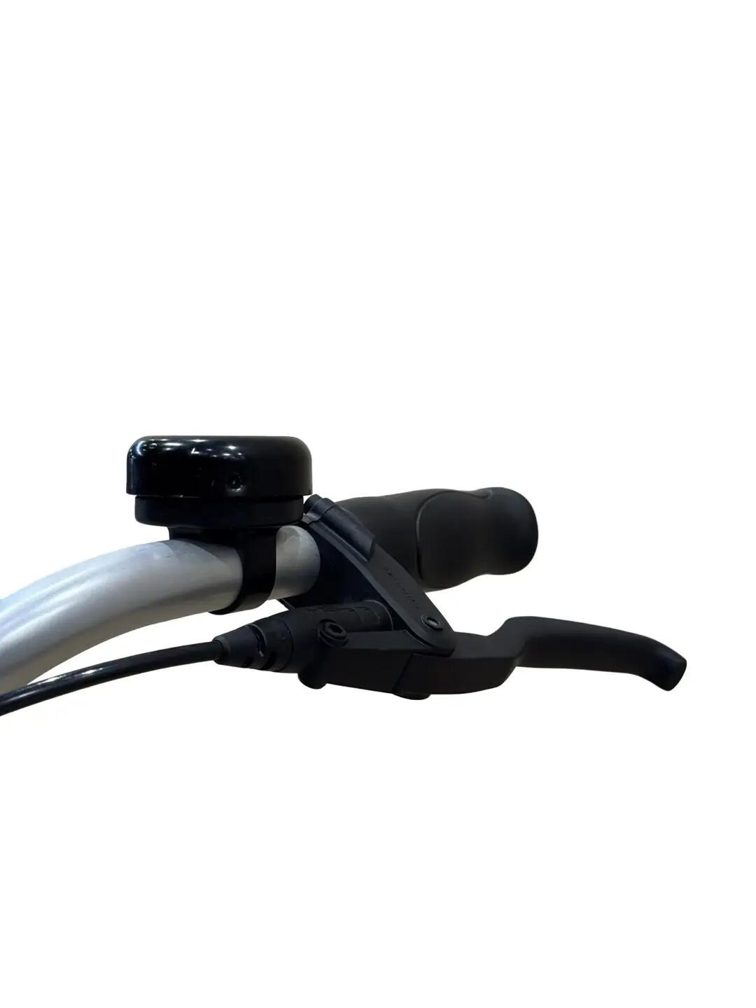 Refurbished - E-Bike Van Raam Twinny E Shimano Nexus - Zeer goed 6/13