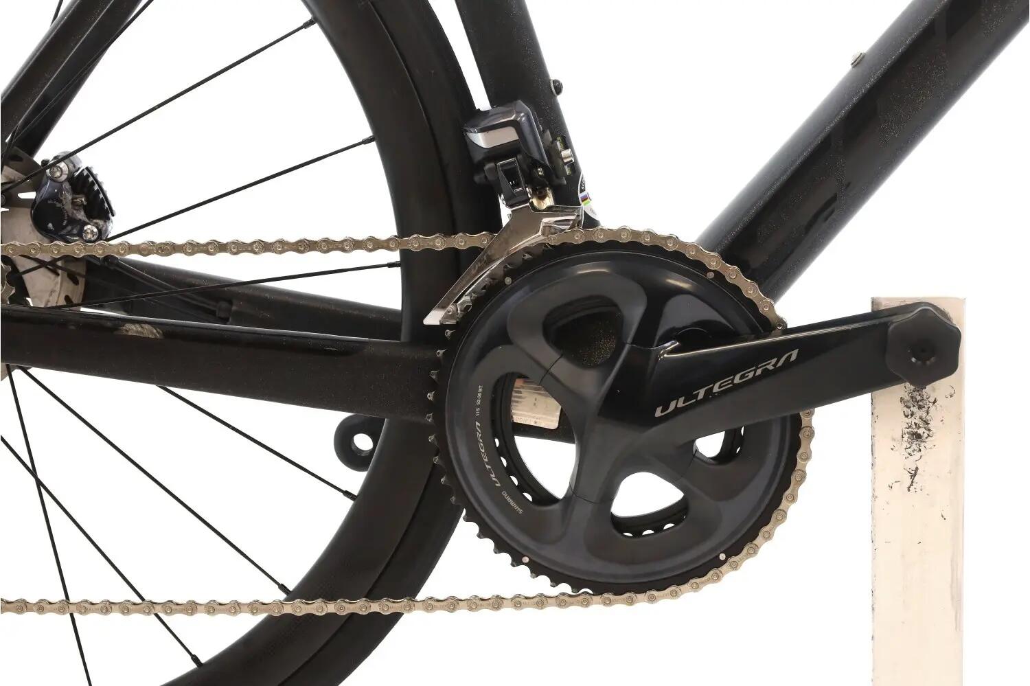 Refurbished Rennrad ·  Addict RC 15 Di2 11V · Sehr guter Zustand 4/8
