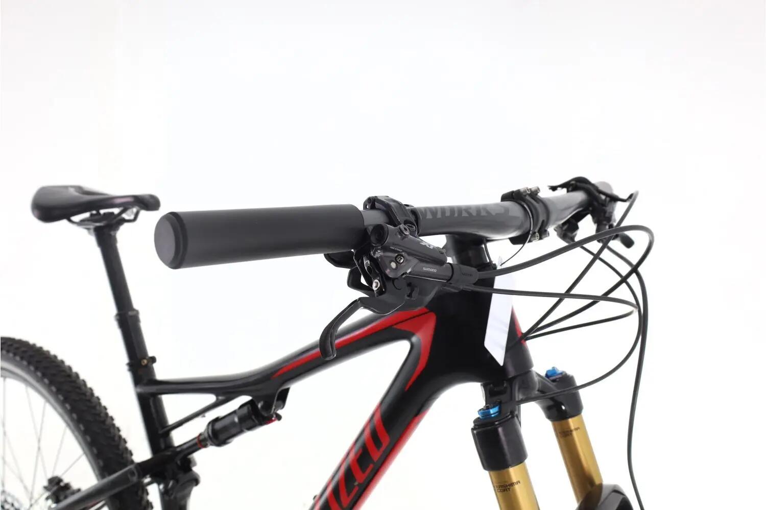 Segunda Vida · MTB ·  Epic · Muy buen estado 6/8