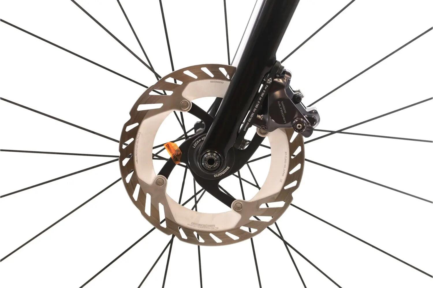 Refurbished Rennrad ·  Emonda SL6 Di2 12V · Sehr guter Zustand 7/8