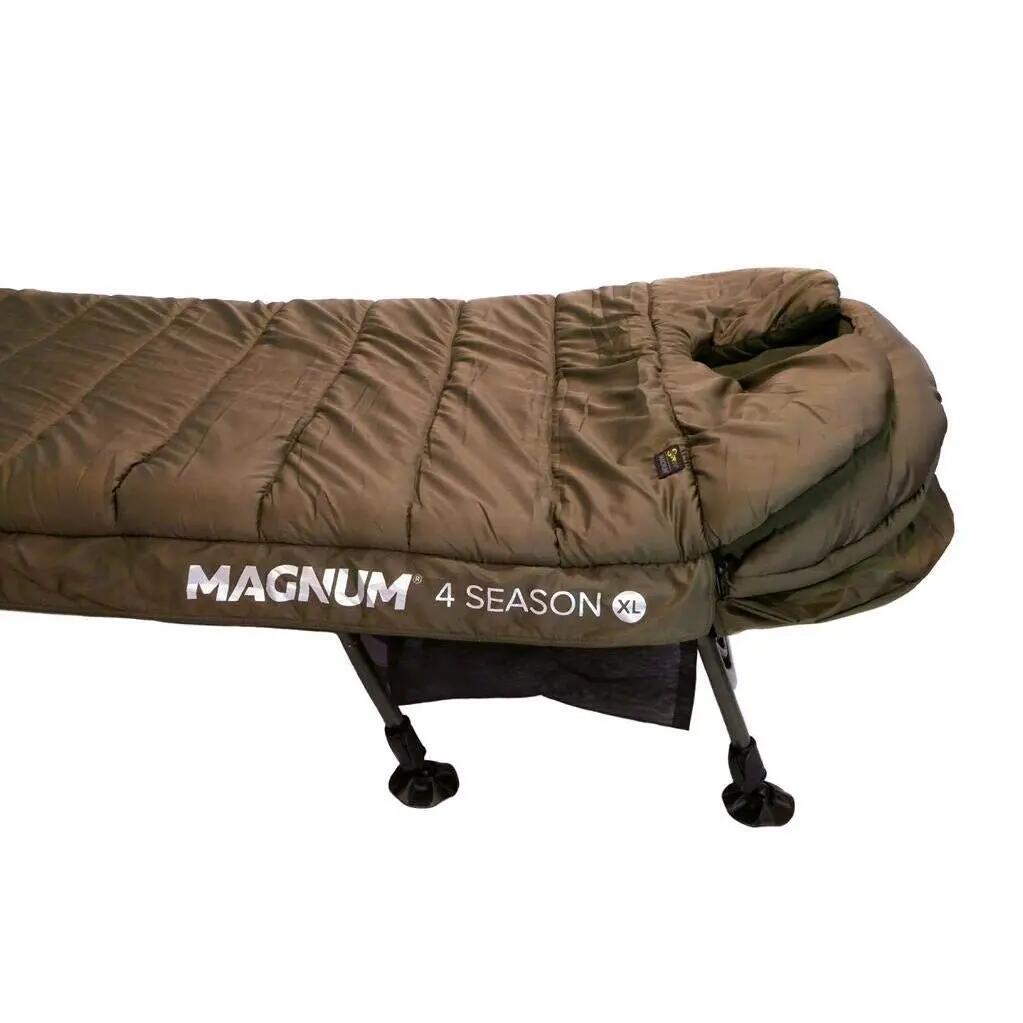 Slaapzak Carp Spirit Magnum 4 Season XL 4/7