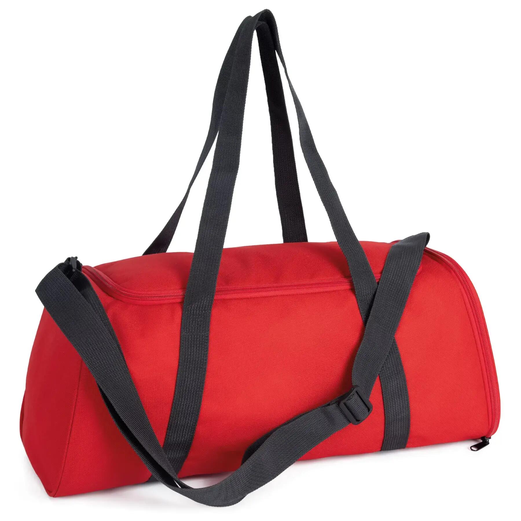 Sac de sport avec compartiment pour chaussures Kimood 3/3