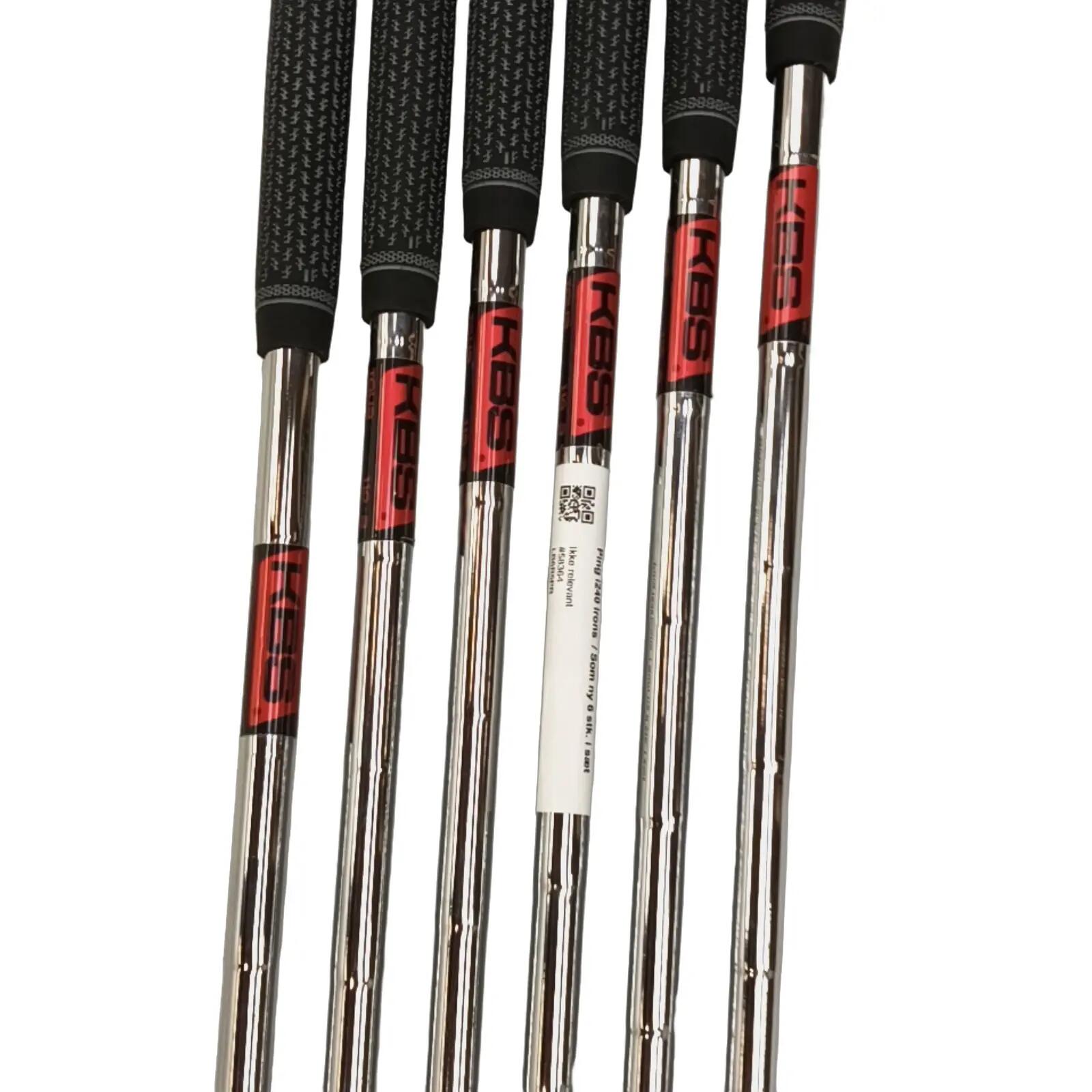 PING I240 Set di ferri / 5-PW / Flex Regular / Acciaio 4/7